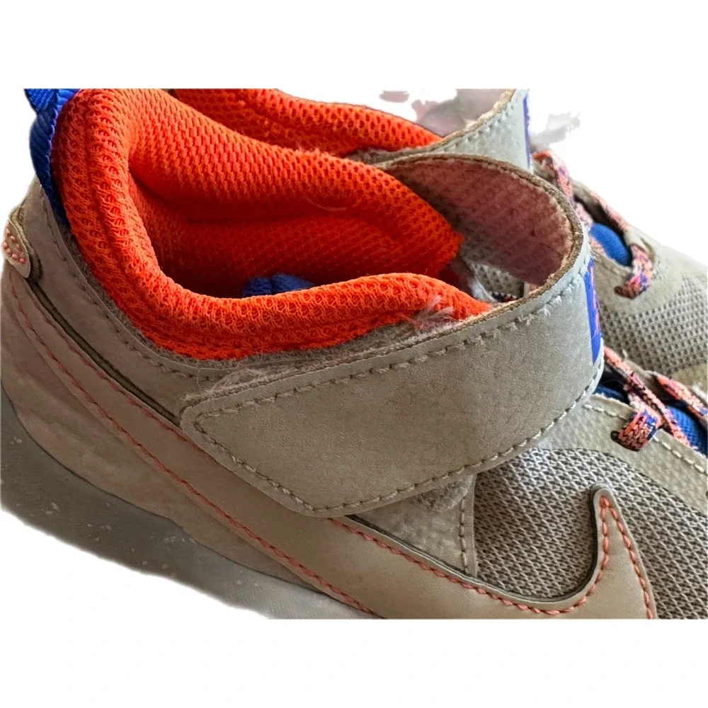 Nike conquer any